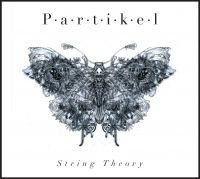 Partikel - String Theory