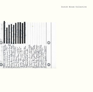 Scotch Broom Collective - Scotch Broom Collective