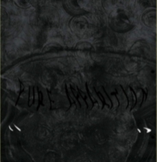 Becoming Real - Pure Apparition