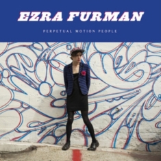 Furman Ezra - Perpetual Motion People