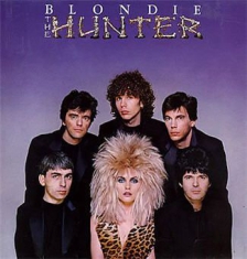 Blondie - The Hunter (Vinyl)