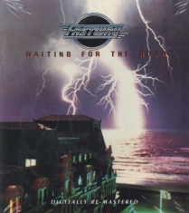 Fastway - Waiting For The Roar