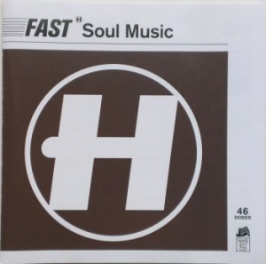 Various Artists - Fast Soul Music