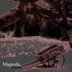 Magnolia - Svarta Sagor (Black Vinyl)