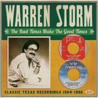 Storm Warren - Bad Times Make The Good Times: Clas
