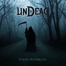 Undead Prophecies - False Prophecies