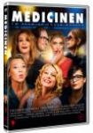 Film - Medicinen Bd in the group Movies / Film Blu-ray at Bengans Skivbutik AB (1300722)