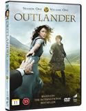 Movie - Outlander (2014) - Season 01 - Volume 01 in the group Movies / Film Blu-ray at Bengans Skivbutik AB (1301109)