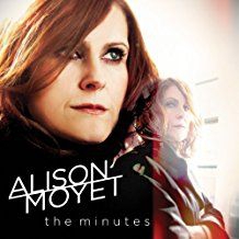 Alison Moyet - Minutes in the group OTHER / Övrigt /  at Bengans Skivbutik AB (1301488)