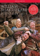 Shakespeare - Henry Iv Pt 2