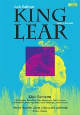 Sallinen - King Lear