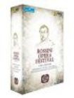 Rossini, Gioachino - Opera Festival in the group DVD & BLU-RAY at Bengans Skivbutik AB (1309976)