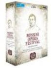 Rossini, Gioachino - Opera Festival (Bd) in the group DVD & BLU-RAY at Bengans Skivbutik AB (1309987)