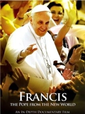 Francis: The Pope - Documentary in the group OTHER / Music-DVD & Bluray at Bengans Skivbutik AB (1310100)