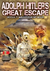 Adolph Hitler's Great Escape: Occul - Documentary