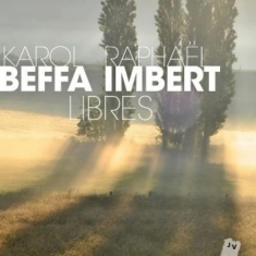 Imbert Beffa - Libres
