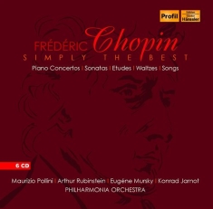 Chopin - Simply The Best