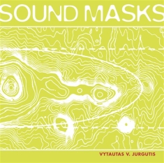 Jurgutis Vytautas V - Sound Masks