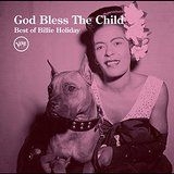 Holiday Billie - God Bless This Child - Best Of in the group CD / Jazz/Blues at Bengans Skivbutik AB (1313607)