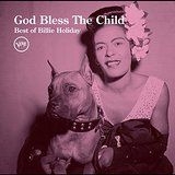 Holiday Billie - God Bless This Child - Best Of in the group OTHER / Övrigt /  at Bengans Skivbutik AB (1313607)