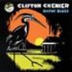 Clifton Chenier - Bayou Blues in the group CD / Jazz/Blues at Bengans Skivbutik AB (1313715)