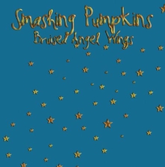 Smashing Pumpkins - Bruised Angel Wings