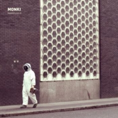 Monki - Fabriclive 81