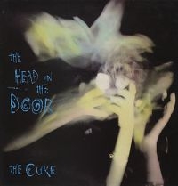 The Cure - Head On The Door - Vinyl