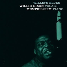 Willie Dixon - Willie's Blues