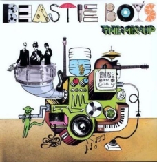 Beastie Boys - Mix-up