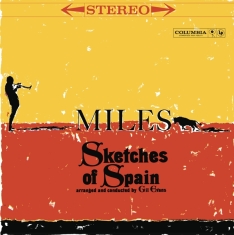 Davis Miles - Sketches Of Spain