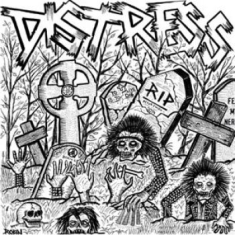Distress - Distress