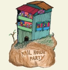 Blandade Artister - Nail House Party Compilation (20 Ba