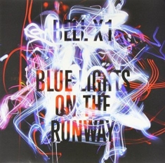 Bell X1 - Blue Lights On The Runway Lp