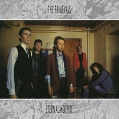 Primevals - Eternal Hotfire in the group CD / Rock at Bengans Skivbutik AB (1335152)