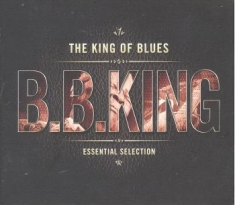 King B.B. - King Of Blues