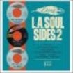 Blandade Artister - Dore L.A. Soul Sides 2 in the group CD / RNB, Disco & Soul at Bengans Skivbutik AB (1336052)