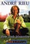 Rieu André - New York Memories in the group OTHER / Music-DVD & Bluray at Bengans Skivbutik AB (1337033)