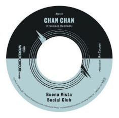 Buena Vista Social Club - Chan Chan (Rsd 2015)