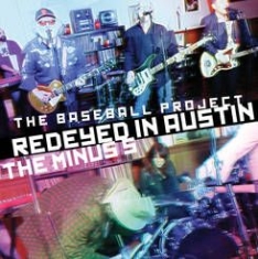 Baseball Project/Minus 5 - Redeyed In Austin - 12