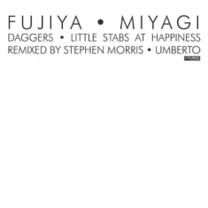 Fujiya & Miyagi - Remixes - 12