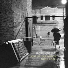 Greene Jackie - Light Up Your Window in the group OUR PICKS / Record Store Day / RSD-Sale / RSD50% at Bengans Skivbutik AB (1347277)