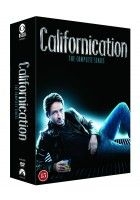 Californication - Säsong 1-7 Complete Box