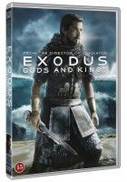 Exodus - Gods and Kings in the group OTHER / Movies BluRay 3D at Bengans Skivbutik AB (1351435)