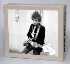 Bob Dylan - Arkiv set