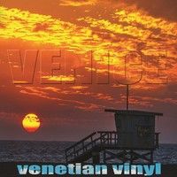 Venice - Venetian Vinyl (Best Of) in the group VINYL / Pop at Bengans Skivbutik AB (1367697)