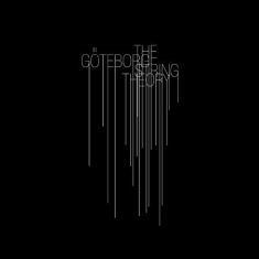 Blandade Artister - The Göteborg String Theory
