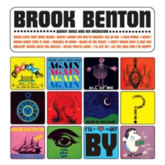 Benton Brook - There Goes That Song Again