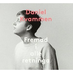 Kvammen Daniel - Fremad I Alle Retninga (Vinyl)