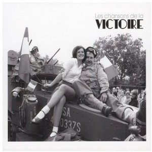 Blandade Artister - Songs Of Victory